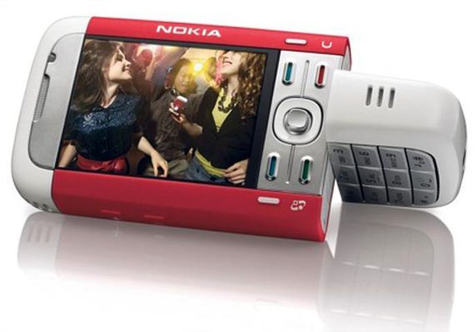 Los móviles Nokia están de regreso regresan_moviles_nokia_al_mercado