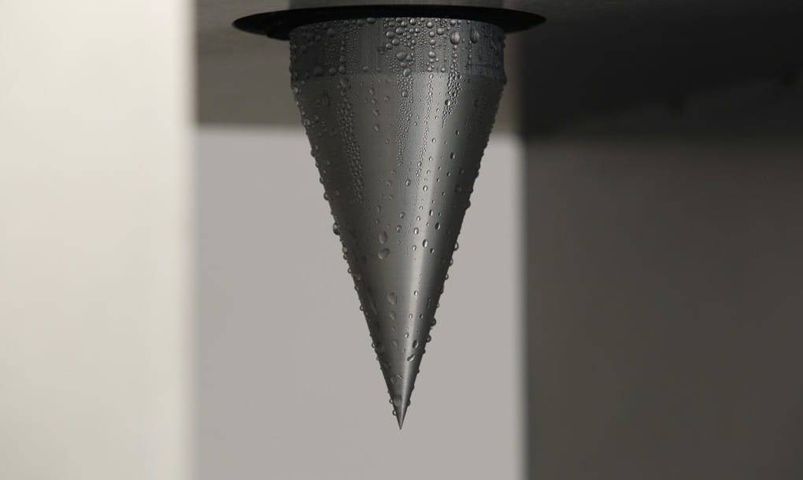 Compact WaterCube, convertir energía solar en agua potable convertir_energia_solar_en_agua