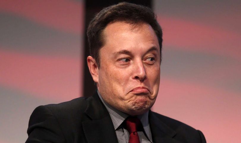 El efecto Musk: El tuit que hizo perder $580 millones a Samsung elon-musk-desmiente-rumores-de-baterias-tesla