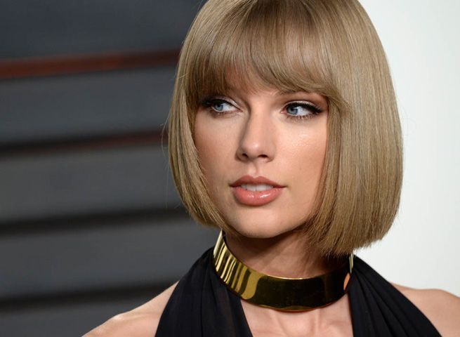 Lecciones de negocios que aprender de Taylor Swift