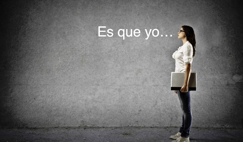 Esta sería la razón por la que no alcanzas tus metas Especialista explica la razón por la que no alcanzas tus metas.