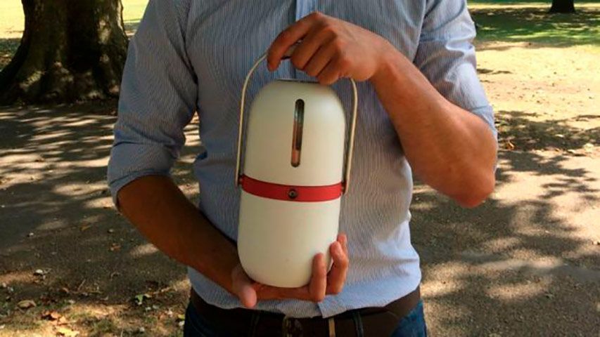 El invento que salvaría 1,5 millones de vidas cada año según la OMS refrigerador_de_vacunas