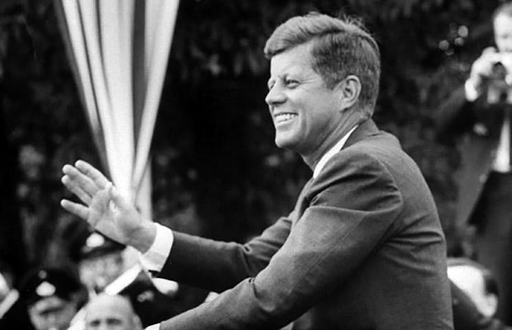 Claves del liderazgo de John F. Kennedy liderazgo de john f kennedy