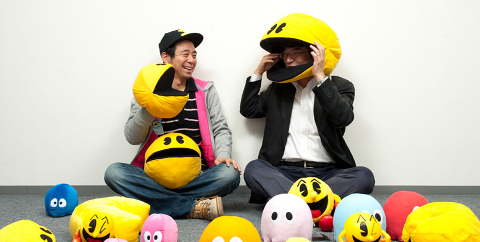 ¿Cuáles son las claves del éxito de Pac-Man? claves del éxito de Pac-Man