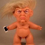 troll de donald trump