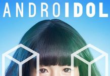 Androide será presentador de programa televisivo en Japón Androide