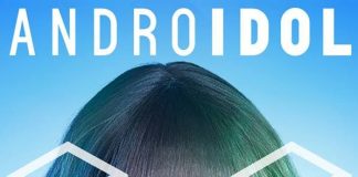 Androide será presentador de programa televisivo en Japón Androide