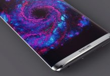 Nuevo Samsung Galaxy S8 rompe moldes Galaxy S8