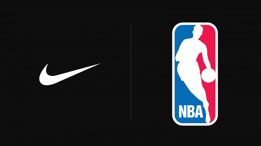 NIKE Y NBA