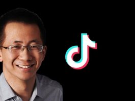 Zhang Yiming, el nombre detrás del Tik Tok Tik Tok