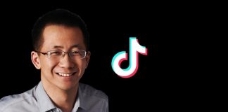 Zhang Yiming, el nombre detrás del Tik Tok Tik Tok