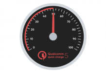 Esta empresa promete que tu celular estará cargado al 100% en menos de 5 minutos