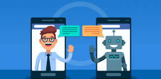 Los Chatbots; impersonales pero eficientes Los Chatbots