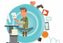 ¿Las distracciones te alejan de tus proyectos ? Enfócate con estos consejos enfócate