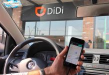 ¿Transporte seguro? Esta app te lo brindará DIDI