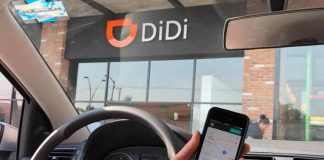 ¿Transporte seguro? Esta app te lo brindará DIDI