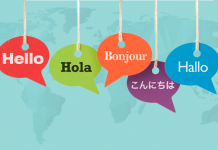 Aprovecha el confinamiento para aprender nuevos idiomas Idiomas
