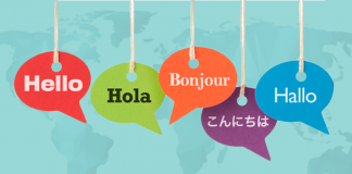 Aprovecha el confinamiento para aprender nuevos idiomas Idiomas