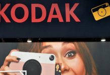 Kodak transforma su negocio en farmacéutica kodak