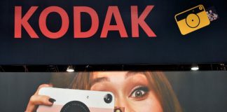 Kodak transforma su negocio en farmacéutica kodak