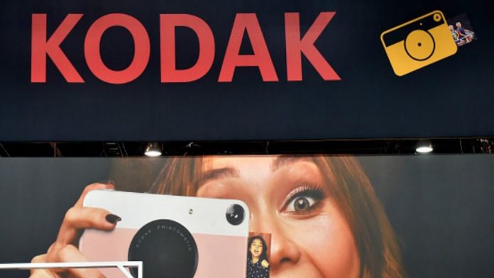kodak
