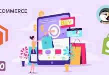 4 plataformas de comercio electrónico ideales para micro negocio.