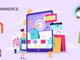 4 plataformas de comercio electrónico ideales para micro negocio.