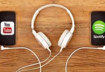 ¡Spotify al ataque! ¿Destronará a Youtube? Spotify y Youtube