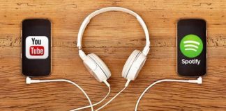 ¡Spotify al ataque! ¿Destronará a Youtube? Spotify y Youtube