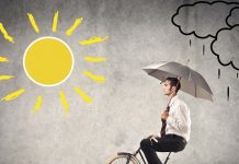 La resiliencia como base primordial en los negocios Base principal en los negocios