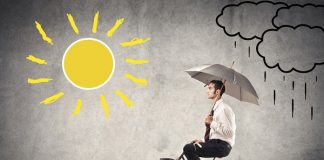 La resiliencia como base primordial en los negocios Base principal en los negocios