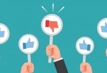 4 errores que cometes en redes sociales que hacen decaer tu negocio redes sociales