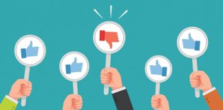 4 errores que cometes en redes sociales que hacen decaer tu negocio redes sociales