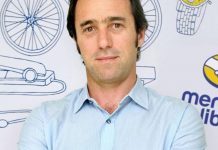 Marcos Galperín el hombre que revolucionó el Mercado Libre Marcos Galperín