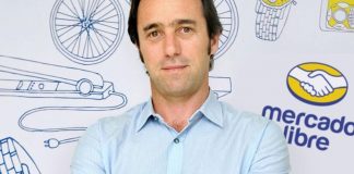 Marcos Galperín el hombre que revolucionó el Mercado Libre Marcos Galperín