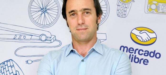 Marcos Galperín