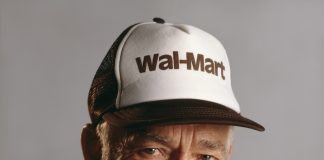 Sam Walton, la piedra angular del éxito Sam Walton