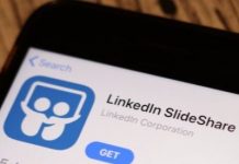 El “Youtube” de las presentaciones cambia de manos LinkedIn