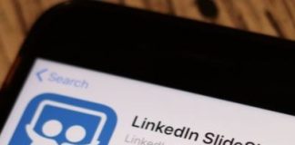 El “Youtube” de las presentaciones cambia de manos LinkedIn