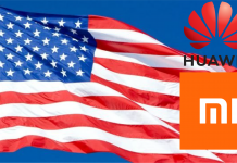 Huawei y Xiaomi, en la cúspide… Huawey y Xiaomi