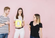 Snapchat apuesta por la Realidad Aumentada Snapchat