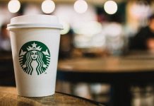 Starbucks se une al Day of Hope y lo hace de esta manera Starbucks