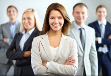 Piensa como CEO y destaca CEO