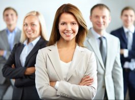 Piensa como CEO y destaca CEO
