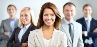 Piensa como CEO y destaca CEO