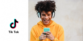 “Mi pan su su sum” de TikTok siempre fue una marca!!! TikTok