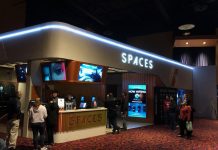 Apple incursiona en el mundo de los avatares virtuales. Spaces