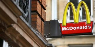 McDonald’s y su estrategia para no perder notoriedad en frente de la competencia