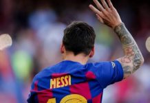 El Burofax que remite Leo Messi lo pudo haber dejado libre del Barcelona antes del pasado 10 de Junio Leo Messi