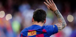 El Burofax que remite Leo Messi lo pudo haber dejado libre del Barcelona antes del pasado 10 de Junio Leo Messi